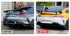 CARBON SPOILER for MERCEDES BENZ AMG GT S GTR C190

Material/Finish: Carbon Fiber


NOTE: Professional installation is required


Production time: 12 days


Payment ►
Visa

Mastercard

PayPal with a credit card (add 4.4% at checkout)
Payoneer
Cryptocurrency
Shipment ►
By express DHL/UPS/TNT/FedEx
To the local international airport
Special line by air
Special line by the sea
To Europe and the UK by train

Please let us know which shipping option you prefer.