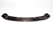 Carbon Spoiler Lip Splitter for Ferrari California OEM001D
Set includes:

Spoiler Lip Splitter
Material: Carbon

NOTE: Professional installation is required.
