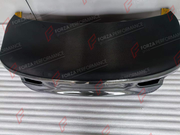 CARBON TRUNK LID for BMW 3 SERIES F30 2012 - 2018 FORZA PERFORMANCE custom fit CSL

Set includes:
Trunk Lid

Material: Carbon

NOTE: Professional installation is required.