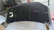 CARBON TRUNK LID for BMW 3 SERIES G20 M3 G80 2019+ FORZA PERFORMANCE custom fit CSL

Set includes:
Trunk Lid

Material: Carbon

NOTE: Professional installation is required.