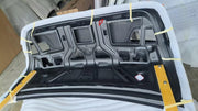 CARBON TRUNK LID for BMW 3 SERIES G20 M3 G80 2019+ FORZA PERFORMANCE custom fit CSL

Set includes:
Trunk Lid

Material: Carbon

NOTE: Professional installation is required.