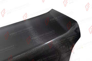 CARBON TRUNK LID for SUBARU IMPREZA WRX STI GD 2000 - 2007

Set includes:
Trunk Lid

Material: Carbon

NOTE: Professional installation is required.