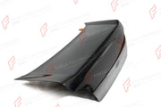 CARBON TRUNK LID for SUBARU IMPREZA WRX STI GD 2000 - 2007

Set includes:
Trunk Lid

Material: Carbon

NOTE: Professional installation is required.