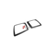 CARBON TURNING LIGHTS FRAME COVERS for MERCEDES BENZ AMG G63 W465 G350 G500 G550 AMG G63 2024+

Set includes:

Turning Lights Frame Cover

Material: Dry carbon