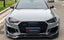 CARBON WIDE BODY KIT for AUDI RS4 B9 2018+

Set Includes:

Front Lip
Front Bumper Canards
Fenders
Side Skirts
Roof Spoiler
Rear Spoiler
Rear Diffuser
Material: Carbon

Note: Professional installation is required.