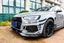 CARBON WIDE BODY KIT for AUDI RS4 B9 2018+

Set Includes:

Front Lip
Front Bumper Canards
Fenders
Side Skirts
Roof Spoiler
Rear Spoiler
Rear Diffuser
Material: Carbon

Note: Professional installation is required.