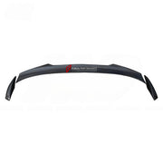 CARBON WIDE BODY KIT for BMW 3 SERIES F30 2012 - 2019

Set Includes:

Front Lip
Front Bumper
Fenders
Side Skirts
Rear Spoiler
Rear Bumper
Material: Carbon

Note: Professional installation is required.