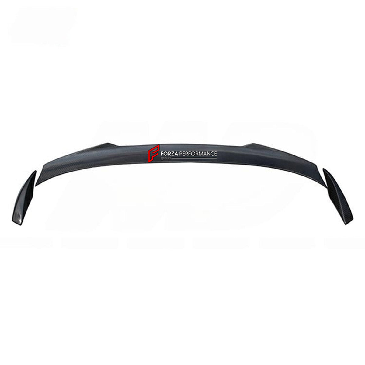 CARBON WIDE BODY KIT for BMW 3 SERIES F30 2012 - 2019

Set Includes:

Front Lip
Front Bumper
Fenders
Side Skirts
Rear Spoiler
Rear Bumper
Material: Carbon

Note: Professional installation is required.