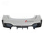 CARBON WIDE BODY KIT for BMW 3 SERIES F30 2012 - 2019

Set Includes:

Front Lip
Front Bumper
Fenders
Side Skirts
Rear Spoiler
Rear Bumper
Material: Carbon

Note: Professional installation is required.