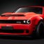 CARBON WIDE BODY KIT for DODGE CHALLENGER III LC 2015 - 2023 FORZA PERFORMANCE Custom fit Dry Carbon Achen Cybe Achencybe Design Style
Set includes:

Front Lip
Hood Bonnet
Fender Flares and Wide Body Assembly
Rear Diffuser
Material: Carbon + Aluminium + Iron

NOTE: Professional installation is required.