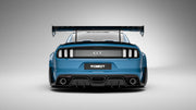 CARBON WIDE BODY KIT for FORD MUSTANG S550 2015 - 2023

Set includes:

Front Lip
Front Bumper Assembly

Hood / Bonnet
Front Fenders
Side Skirts
Rear Fenders

Trunk Cover
Rear Wing Spoiler ( 2 options )
Rear Diffuser

Material:&nbsp;Wet Carbon with Fiberglass

NOTE:&nbsp;Professional installation is required.

Recommended Wheels size:

Front: 20 x 9 ET -20

Rear: ;20 x 11 ET -10

Why “Contact Us for Pricing”?

We don’t display fixed prices because our goal is to offer you the most competitive deal possible. 