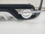 CARBON WIDE BODY KIT for FORD MUSTANG S550 2015 - 2023

Set includes:

Front Lip
Front Bumper Assembly

Hood / Bonnet
Front Fenders
Side Skirts
Rear Fenders

Trunk Cover
Rear Wing Spoiler ( 2 options )
Rear Diffuser

Material:&nbsp;Wet Carbon with Fiberglass

NOTE:&nbsp;Professional installation is required.

Recommended Wheels size:

Front: 20 x 9 ET -20

Rear: ;20 x 11 ET -10

Why “Contact Us for Pricing”?

We don’t display fixed prices because our goal is to offer you the most competitive deal possible. 