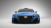 CARBON WIDE BODY KIT for FORD MUSTANG S550 2015 - 2023

Set includes:

Front Lip
Front Bumper Assembly

Hood / Bonnet
Roof Cover
Front Fenders
Side Skirts
Rear Fenders

Rear Window Cover
Trunk Cover
Rear Wing Spoiler
Rear Diffuser

Material:&nbsp;Wet Carbon with Fiberglass

NOTE:&nbsp;Professional installation is required. Exhaust modifying is required. Need to move the rear fog/reverse light.

Recommended Wheels size:

Front:&nbsp;20 x 9.5 ET -60

Rear:&nbsp;20 x 11.5 ET -55

Why “Contact Us for Pricing”?
