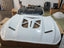 CARBON WIDE BODY KIT for FORD MUSTANG S550 2015 - 2023

Set includes:

Front Lip
Front Bumper Assembly

Hood / Bonnet
Roof Cover
Front Fenders
Side Skirts
Rear Fenders

Rear Window Cover
Trunk Cover
Rear Wing Spoiler
Rear Diffuser

Material:&nbsp;Wet Carbon with Fiberglass

NOTE:&nbsp;Professional installation is required. Exhaust modifying is required. Need to move the rear fog/reverse light.

Recommended Wheels size:

Front:&nbsp;20 x 9.5 ET -60

Rear:&nbsp;20 x 11.5 ET -55

Why “Contact Us for Pricing”?
