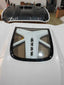 CARBON WIDE BODY KIT for FORD MUSTANG S550 2015 - 2023

Set includes:

Front Lip
Front Bumper Assembly

Hood / Bonnet
Roof Cover
Front Fenders
Side Skirts
Rear Fenders

Rear Window Cover
Trunk Cover
Rear Wing Spoiler
Rear Diffuser

Material:&nbsp;Wet Carbon with Fiberglass

NOTE:&nbsp;Professional installation is required. Exhaust modifying is required. Need to move the rear fog/reverse light.

Recommended Wheels size:

Front:&nbsp;20 x 9.5 ET -60

Rear:&nbsp;20 x 11.5 ET -55

Why “Contact Us for Pricing”?
