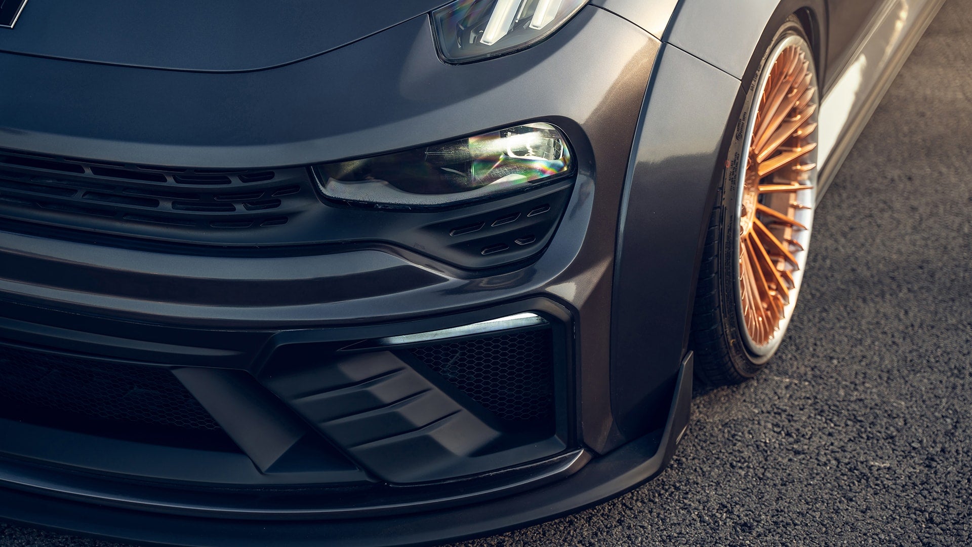 CARBON WIDE BODY KIT for LYNK CO 02 CC11 2018 - 2025

Set includes:

Front Lip
Front Bumper Assembly

Hood / Bonnet
Wide Front Fenders
Side Skirts

Rear Wide Fenders
Roof Spoiler
Rear Spoiler

Rear Diffuser

Material: Wet Carbon with Fiberglass

NOTE: Professional installation is required.

Why “Contact Us for Pricing”?

We don’t display fixed prices because our goal is to offer you the most competitive deal possible. Product costs often decrease over time, and by requesting a quote, you’ll receive our most