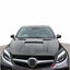 CARBON WIDE BODY KIT for MERCEDES BENZ GLE COUPE C292 2015 - 2020

Set Include:

Front Bumper
Fenders
Side Skirts
Rear Bumper
Material: Carbon

Note: Professional installation is required.