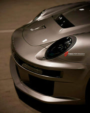 CARBON WIDE BODY KIT for PORSCHE 911 997 2004 - 2012
Set includes:

Front Bumper
Front Lip
Hood Bonnet
Wide Front Fenders
Wide Side Skirts
Side Vents
Wide Rear Fenders
Rear Bumper
Rear Diffuser
Rear Spoiler
Material: Carbon

NOTE: Professional installation is required.