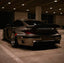 CARBON WIDE BODY KIT for PORSCHE 911 997 2004 - 2012
Set includes:

Front Bumper
Front Lip
Hood Bonnet
Wide Front Fenders
Wide Side Skirts
Side Vents
Wide Rear Fenders
Rear Bumper
Rear Diffuser
Rear Spoiler
Material: Carbon

NOTE: Professional installation is required.