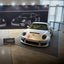 CARBON WIDE BODY KIT for PORSCHE 911 997 CARRERA 2004 - 2013 FORZA PERFORMANCE custom fit Robot Tiganism Gustav Style
Set includes:

Front Lip
Front Bumper
Hood Bonnet
Fender Flares
Side Skirts
Rear Spoiler Wing
Rear Bumper
Rear Diffuser

Material: Carbon

NOTE: Professional installation is required.