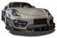 CARBON WIDE BODY KIT for PORSCHE CAYMAN 981 2013 - 2016

Set Include:

Front Bumper
Side Skirts
Rear Bumper
Material: Carbon

Note: Professional installation is required.