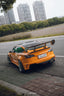 CARBON BODY KIT for TESLA MODEL 3 2017 - 2023

Set includes:

Front Lip
Front Bumper Assembly
Front Bumper Canards
Front Wide Fenders
Hood / Bonnet

Side Skirts

Rear Wide Fenders
Rear Spoiler (3 option)
Rear Bumper
Rear Diffuser

Material:&nbsp;Wet Carbon with Fiberglass

NOTE:&nbsp;Professional installation is required.

Why “Contact Us for Pricing”?

We don’t display fixed prices because our goal is to offer you the most competitive deal possible. Product costs often decrease over time, and by requesting