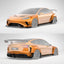 CARBON WIDE BODY KIT for TESLA MODEL 3 FACELIFT 2023+

Set includes:

Front Lip
Front Bumper Assembly

Hood / Bonnet

Front Fenders
Side Skirts

Rear Fenders
Rear Spoiler
Rear Bumper
Rear Diffuser

Material: Wet Carbon with Fiberglass

NOTE: Professional installation is required.

Why “Contact Us for Pricing”?

We don’t display fixed prices because our goal is to offer you the most competitive deal possible. Product costs often decrease over time, and by requesting a quote, you’ll receive our most up-to-dat