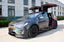 CARBON WIDE BODY KIT for TESLA MODEL X 2016+

Set Include:

Front Lip
Front Bumper Air Vent Trim
Fenders
Side Skirts
Rear Diffuser
Material: Carbon

Note: Professional installation is required.