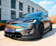 CARBON WIDE BODY KIT for TESLA MODEL X 2016+

Set Include:

Front Lip
Front Bumper Air Vent Trim
Fenders
Side Skirts
Rear Diffuser
Material: Carbon

Note: Professional installation is required.