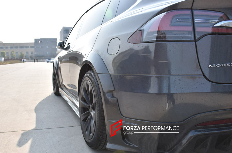 CARBON WIDE BODY KIT for CHEVROLET CAMARO VI 2019 - 2024

Set Include:

Front Lip
Front Bumper

Fenders
Side Skirts

Rear Diffuser

Material: Carbon


Note: Professional installation is required.

Why “Contact Us for Pricing”?

We don’t display fixed prices because our goal is to offer you the most competitive deal possible. Product costs often decrease over time, and by requesting a quote, you’ll receive our most up-to-date price on market.

SECURED PAYMENT METHODS&nbsp;
PayPal (+4.4% fee)
Visa / Mastercar