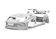 CARBON WIDE BODY KIT for TOYOTA GR86 SUBARU BRZ ZN8 2021+

Set includes:

Front Lip
Front Bumper Assembly

Hood / Bonnet
Replacement Wide Front Fenders
Side Skirts

Roof Scoop
Rear Window Trim
Rear Spoiler
Rear Wide Fenders
Rear Bumper
Rear Diffuser

Material:&nbsp;Wet Carbon with Fiberglass

NOTE:&nbsp;Professional installation is required. Cutting rear quarter panels is required.

Why “Contact Us for Pricing”?

We don’t display fixed prices because our goal is to offer you the most competitive deal possib