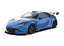 CARBON WIDE BODY KIT for TOYOTA GR86 SUBARU BRZ ZN8 2021+

Set includes:

Front Lip
Front Bumper Assembly

Hood / Bonnet
Replacement Wide Front Fenders
Side Skirts

Roof Scoop
Rear Window Trim
Rear Spoiler
Rear Wide Fenders
Rear Bumper
Rear Diffuser

Material:&nbsp;Wet Carbon with Fiberglass

NOTE:&nbsp;Professional installation is required. Cutting rear quarter panels is required.

Why “Contact Us for Pricing”?

We don’t display fixed prices because our goal is to offer you the most competitive deal possib