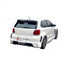 CARBON WIDE BODY KIT for VOLKSWAGEN POLO R WRC 2013 - 2016

Set Include:

Front Lip
Front Bumper
Fenders
Side Skirts
Rear Spoiler
Rear Bumper
Rear Diffuser
Material: Carbon

Note: Professional installation is required.