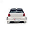 CARBON WIDE BODY KIT for VOLKSWAGEN POLO R WRC 2013 - 2016

Set Include:

Front Lip
Front Bumper
Fenders
Side Skirts
Rear Spoiler
Rear Bumper
Rear Diffuser
Material: Carbon

Note: Professional installation is required.