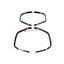 CARBON FRONT FENDERS for Mercedes-Benz G-Class W463A W464 G63 2018 - 2024
Set includes:

Wide Fenders Add-Ons
Material: Carbon

NOTE: Professional installation is required.
