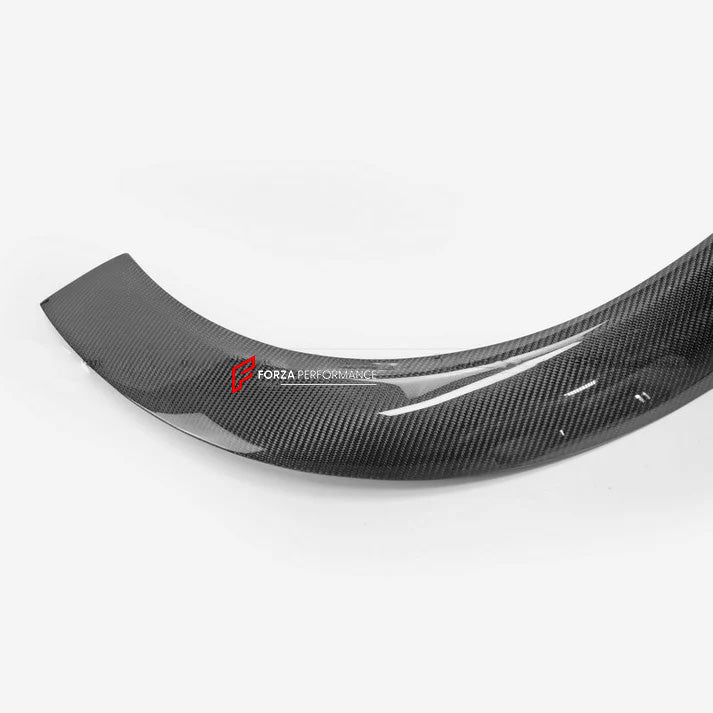 CARBON WIDE FRONT FENDERS for HONDA ACURA NSX NA1 NA2 1990 - 2005

Set includes:

Front Fenders

Material: Carbon

NOTE: Professional installation is required.

Why “Contact Us for Pricing”?

We don’t display fixed prices because our goal is to offer you the most competitive deal possible. Product costs often decrease over time, and by requesting a quote, you’ll receive our most up-to-date price on market.

SECURED PAYMENT METHODS&nbsp;
PayPal (+4.4% fee)
Visa / Mastercard / American Express (through PayPal