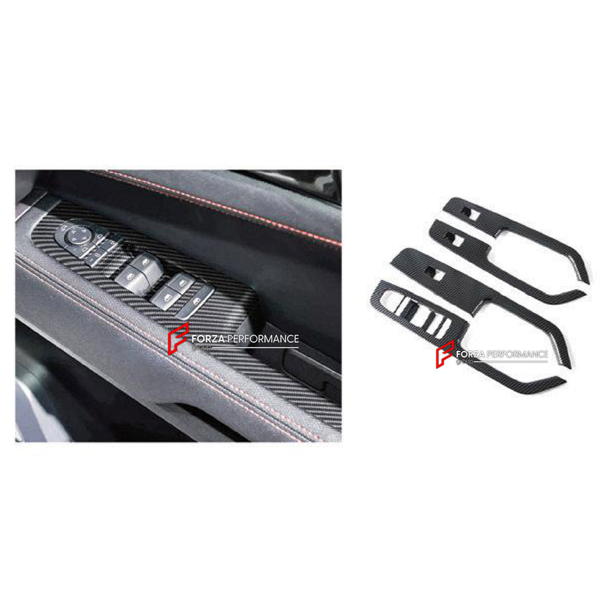CARBON WINDOW LIFT SWITCH PANEL COVER RHD for BYD SHARK 6 2024+

Set includes:
Window Lift Switch Panel Cover RHD

Material: Carbon

NOTE: Professional installation is required.