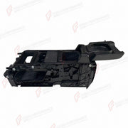CENTER ARMREST for LAND ROVER DEFENDER 90 110 L663 2020+
Set includes:

Center Armrest
Material: Aluminium

NOTE: Professional installation is required.