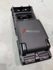 CENTER CONSOLE ASSEMBLY for LAND ROVER DEFENDER L663 2019+

Set includes:
Center Console Assembly

Material: Plastic

NOTE: Professional installation is required.