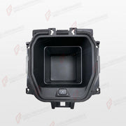 CENTER CONSOLE COMPRESSOR REFRIGERATOR for LAND ROVER DEFENDER 90 110 130 L663 2020+
Set includes:

Center Console Compressor Refrigerator

NOTE: Professional installation is required.