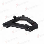 CENTER CONSOLE GRAB HANDLE for LAND ROVER DEFENDER 110 L663 2020+
Set includes:

Center Console Grab Handle
Material: Aluminium

NOTE: Professional installation is required.