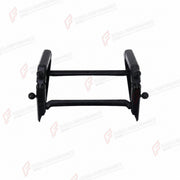 CENTER CONSOLE GRAB HANDLE for LAND ROVER DEFENDER 110 L663 2020+
Set includes:

Center Console Grab Handle
Material: Aluminium

NOTE: Professional installation is required.