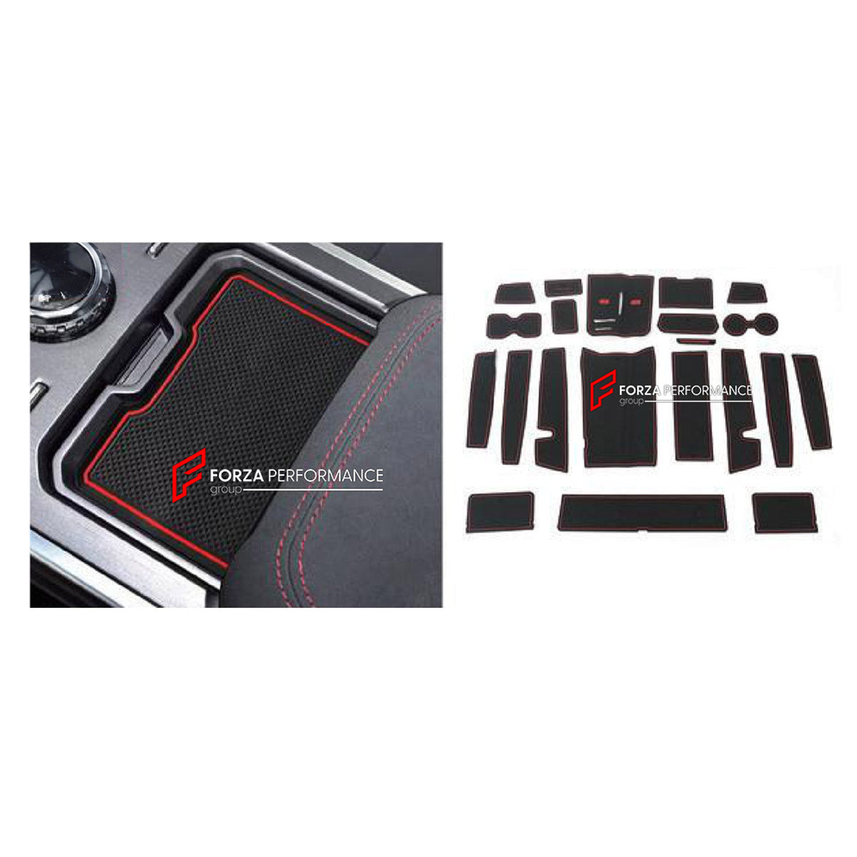CENTER CONSOLE MATS for JETOUR T2 TRAVELLER 2024+

Set includes:
Center Console Mats

Material: Plastic

NOTE: Professional installation is required.