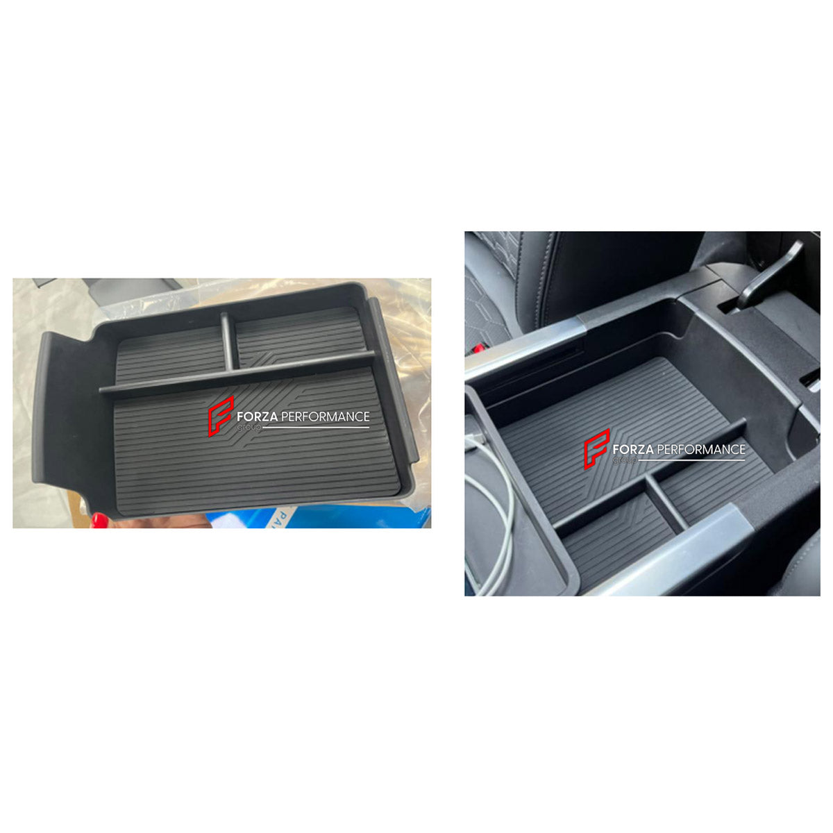 CENTER CONSOLE STORAGE BOX for BAW 212 T01 2024+

Set includes:
Center Console Storage Box

Material: Plastic

NOTE: Professional installation is required.