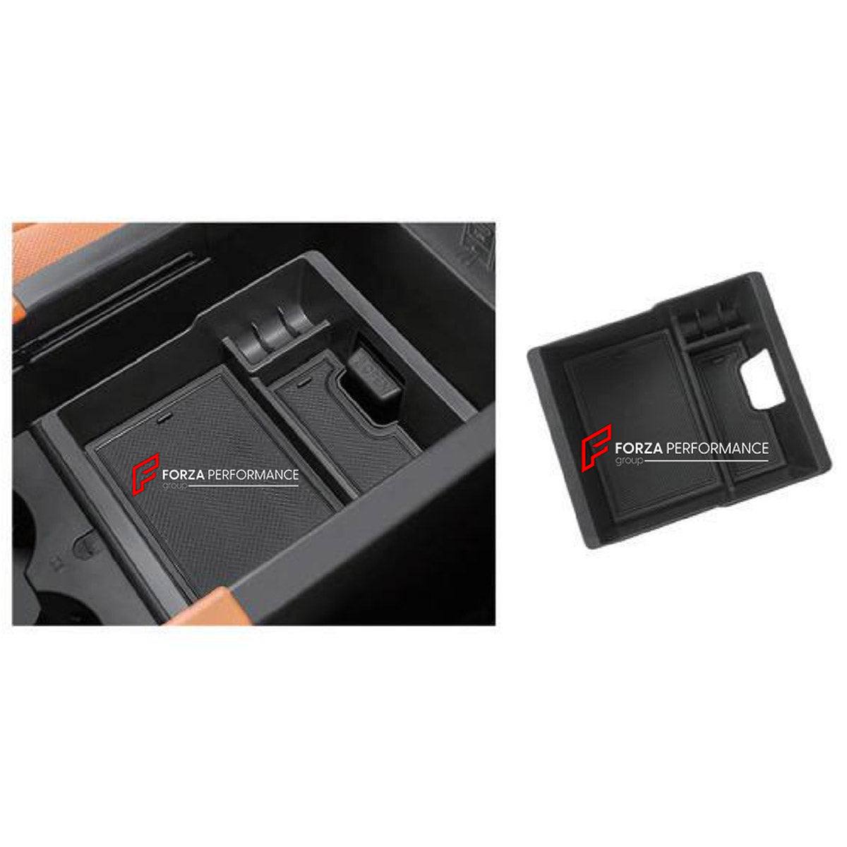 CENTER CONSOLE STORAGE BOX for HAVAL H9 II 2024+

Set includes:
Center Console Storage Box

Material: Plastic

NOTE: Professional installation is required.
