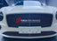 CHROME FRONT BUMPER LOWER MESH GRILLE FOR BENTLEY CONTINENTAL GT GTC 2019-2022
