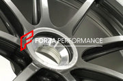 FORGED WHEELS RIMS FOR FERRARI 296 GT MODIFICATA 2026 Forza Performance custom fit buy Forgeline GE1R style design wheels