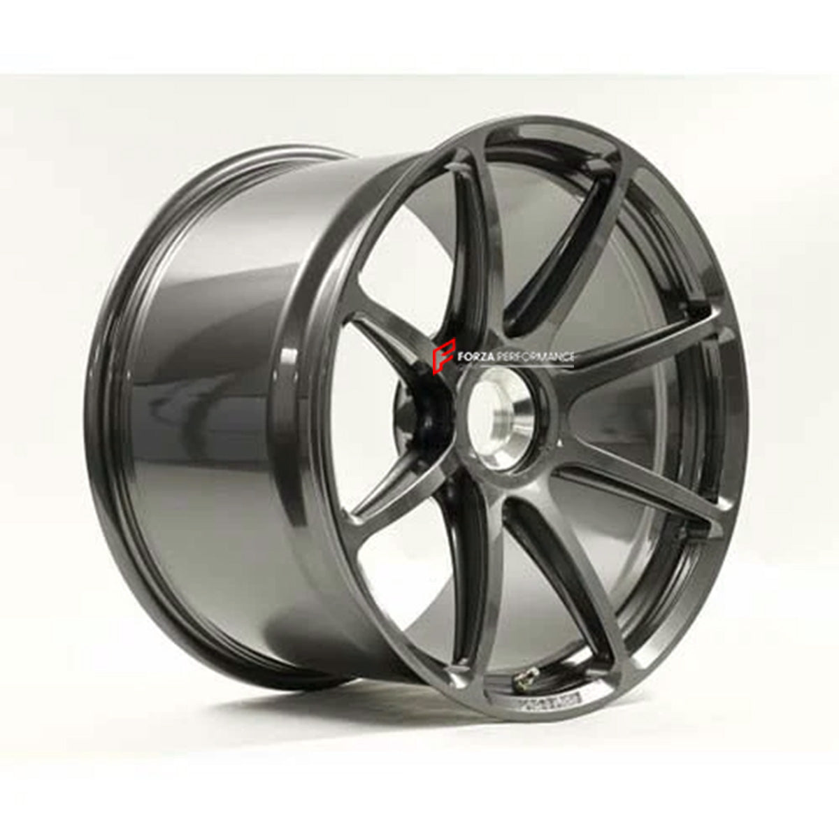 FORGED WHEELS RIMS FOR FERRARI 296 GT MODIFICATA 2026 Forza Performance custom fit buy Forgeline GE1R style design wheels