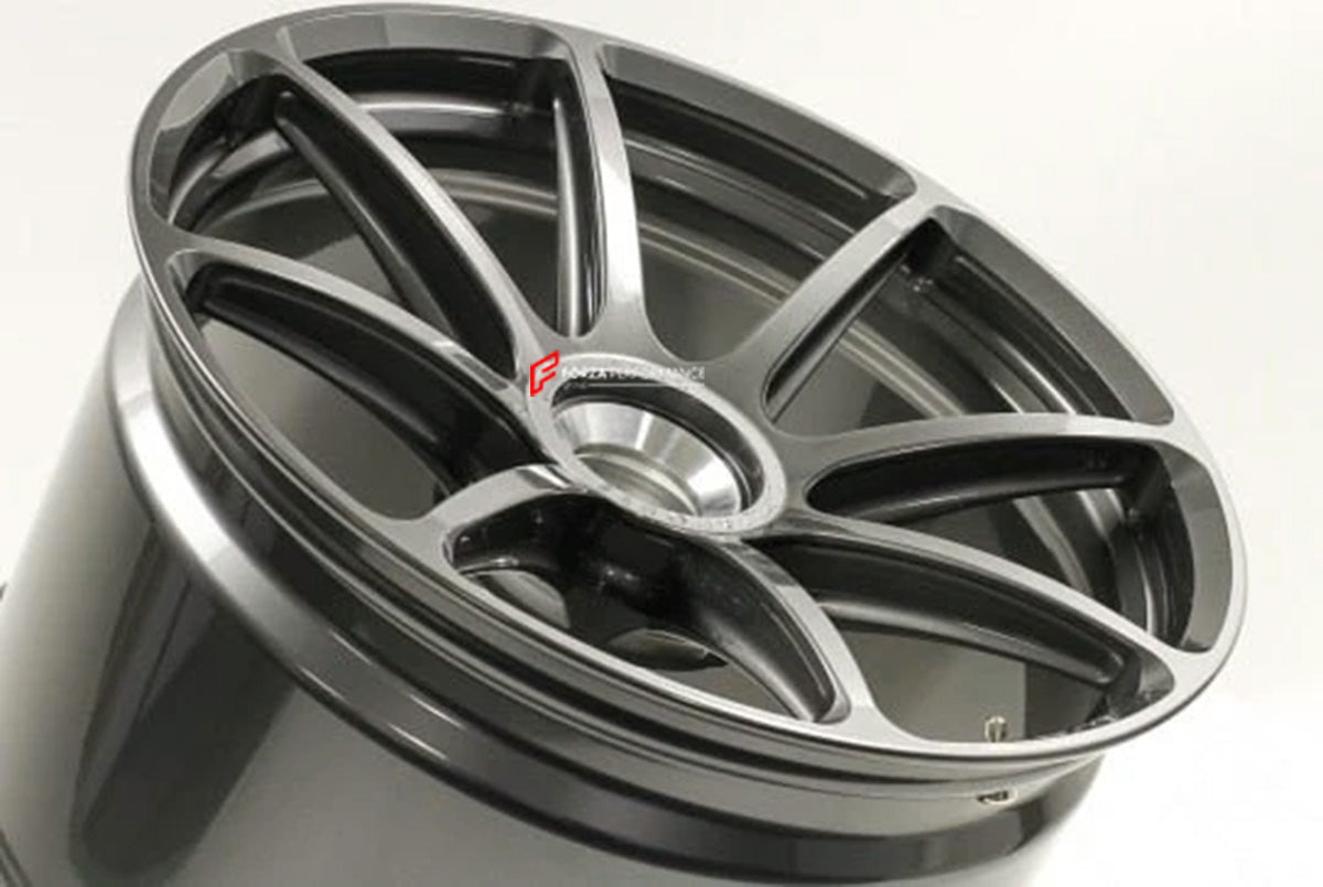 FORGED WHEELS RIMS FOR FERRARI 296 GT MODIFICATA 2026 Forza Performance custom fit buy Forgeline GE1R style design wheels