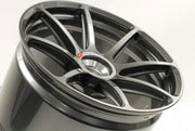 FORGED WHEELS RIMS FOR FERRARI 296 GT MODIFICATA 2026 Forza Performance custom fit buy Forgeline GE1R style design wheels